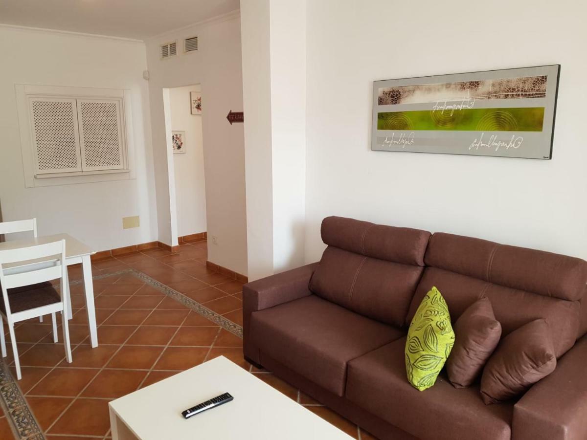 Spirit Of Mojacar Playa Resort Exterior photo