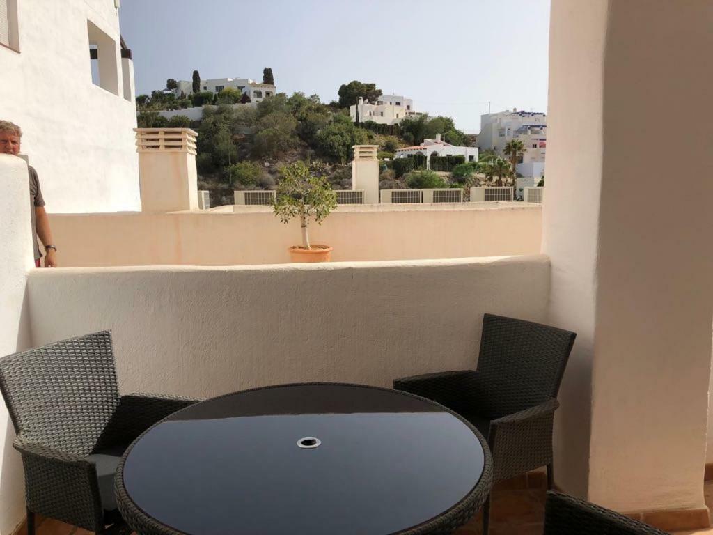 Spirit Of Mojacar Playa Resort Exterior photo
