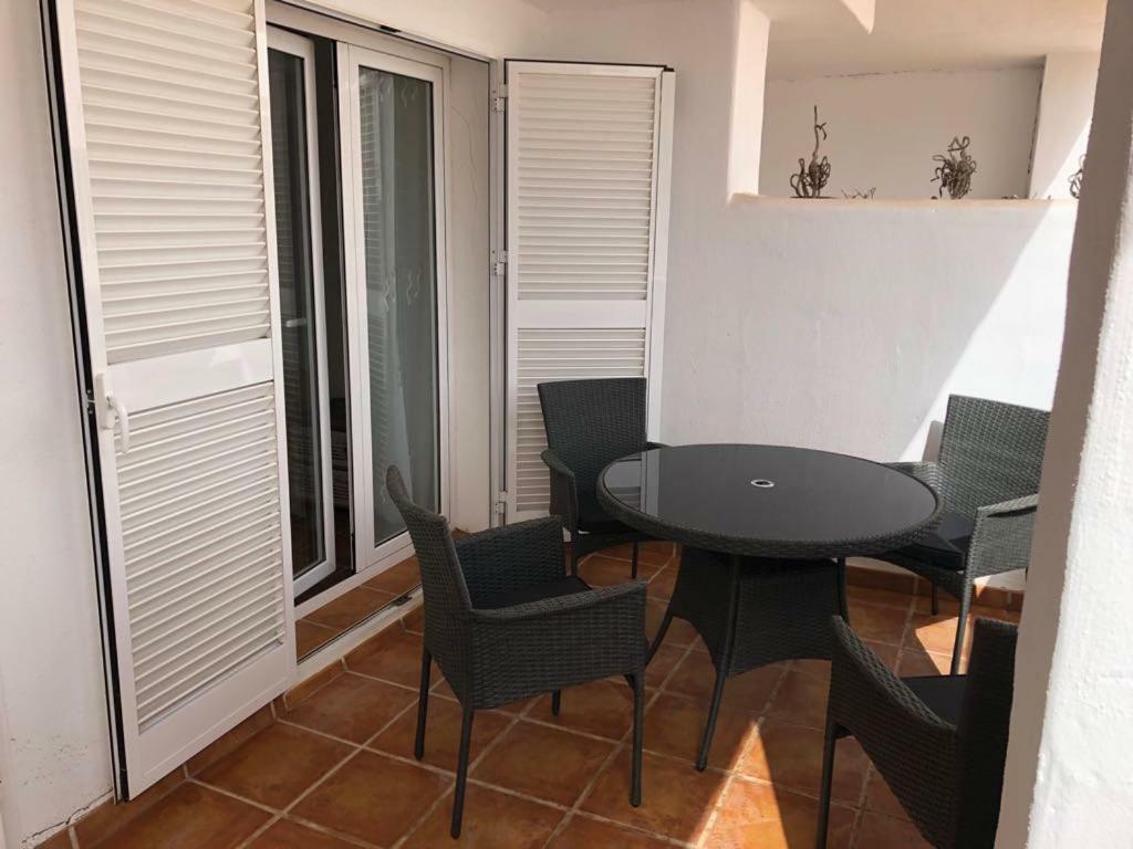 Spirit Of Mojacar Playa Resort Exterior photo