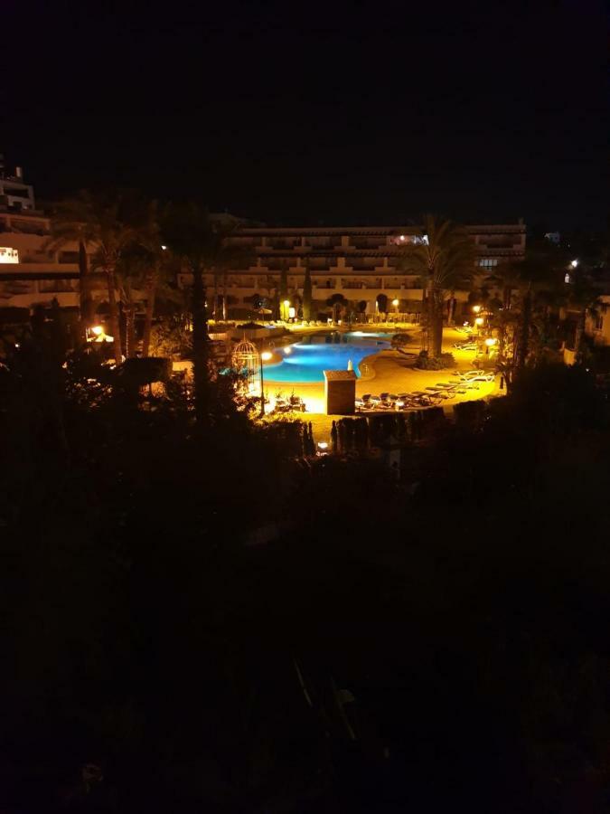 Spirit Of Mojacar Playa Resort Exterior photo